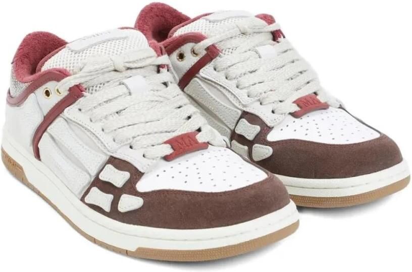 Amiri XL Skel Top Low - Foto 3
