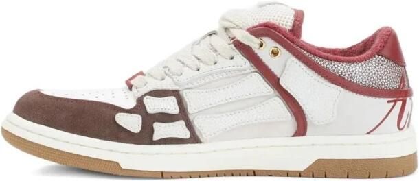 Amiri XL Skel Top Low - Foto 4