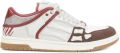 Amiri XL Skel Top Low - Multicolor