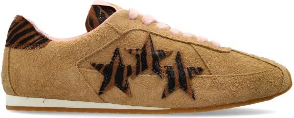 Amiri Zebra Pacific Flat
