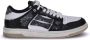 Amiri Bandana Skel Sneakers - Thumbnail 1