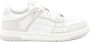 Amiri Beige Sneakers met Front Lace Closure - Thumbnail 1