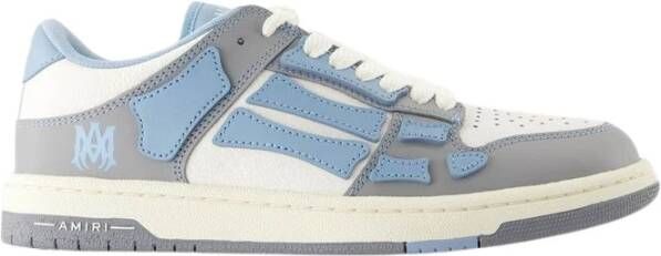 Amiri Sneakers Varsity Skel Top Multicolor Heren