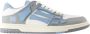 Amiri Sneakers Varsity Skel Top Multicolor Heren - Thumbnail 1