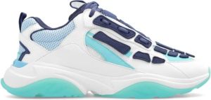 Amiri Bone Runner sneakers Wit Dames