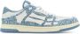Amiri Boucle Skel Sneakers - Thumbnail 1