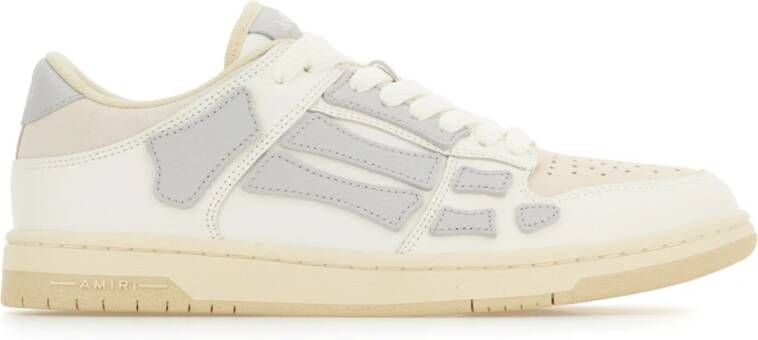 Amiri Casual Sneakers voor Dagelijks Gebruik