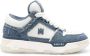 Amiri Denim Heren Sneakers met Amandel Teen - Thumbnail 1