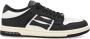 Amiri Glinsterende Lage Top Sneakers Black Dames - Thumbnail 1