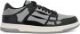 Amiri Grijze Sneakers met Skel Top Multicolor Heren - Thumbnail 1