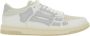 Amiri Grijze Sneakers Skel TOP LOW - Thumbnail 1