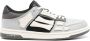 Amiri Grijze Witte Panel Sneakers Gray Heren - Thumbnail 1
