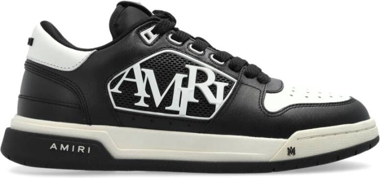 Amiri Klassieke lage sportschoenen