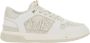Amiri Klassieke Lage Witte Sneakers voor Mannen - Thumbnail 1