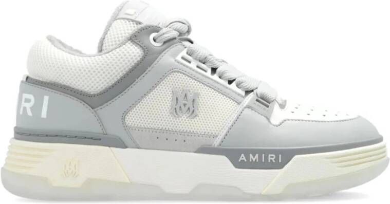 Amiri Klassieke Ma-1 Sneakers
