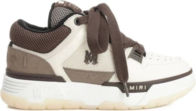 Amiri Klassieke Ma-1 Sneakers