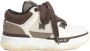 Amiri Klassieke Ma-1 Sneakers - Thumbnail 1