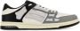 Amiri Kleurrijke Skel Sneakers Multicolor Heren - Thumbnail 1
