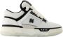 Amiri Leather sneakers White Dames - Thumbnail 1