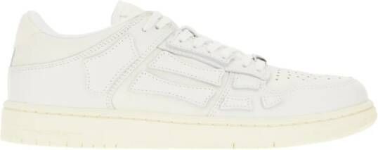 Amiri Leren Sneakers voor Vrouwen