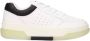Amiri Logo Veterschoenen in Wit - Thumbnail 1