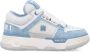 Amiri Ma-1 Quad Sneakers Blue Dames - Thumbnail 1