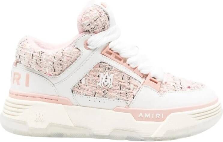 Amiri Ma-1 Sneakers