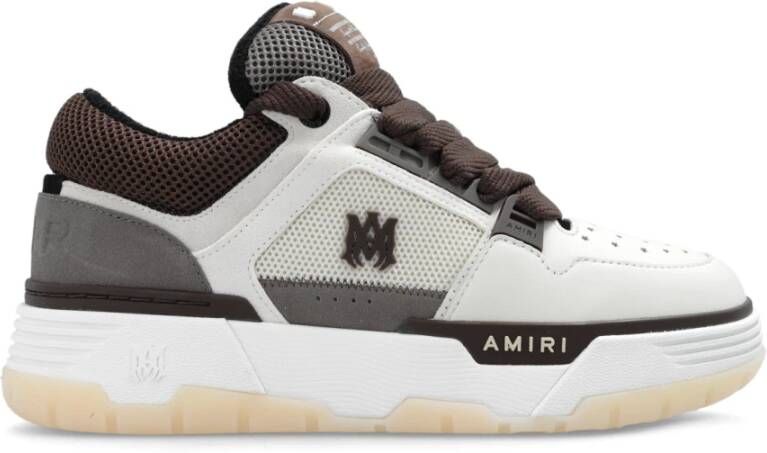 Amiri Ma-1 sneakers Beige Dames