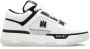 Amiri Witte Ma-1 Leren Sneakers White Heren - Thumbnail 5