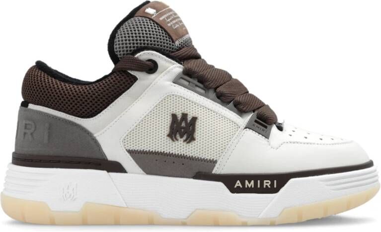 Amiri Ma-1 sneakers Beige Heren