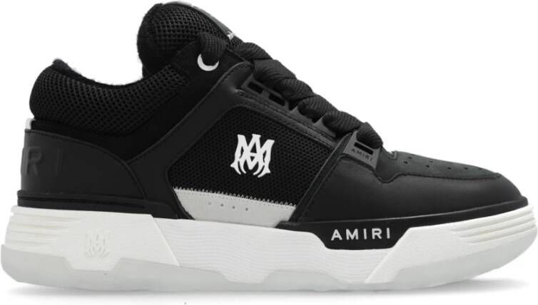 Amiri Ma-1 sneakers Black Heren