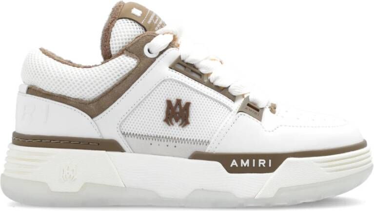 Amiri Ma-1 sneakers White Dames