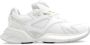 Amiri Mesh en Leren Sneakers Multicolor - Thumbnail 1