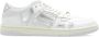 Amiri Low-Top Sneakers Metallic Skel Top Low Sneakers Synthetic White in wit - Thumbnail 6