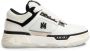 Amiri Monogram Leren Mesh Sneakers Multicolor Heren - Thumbnail 3