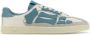 Amiri Blauwe Sneakers met Witte Details Blue Heren - Thumbnail 1