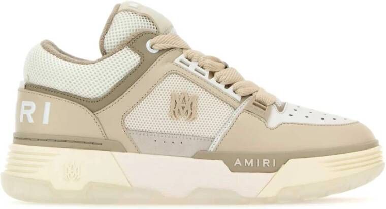 Amiri Multicolor Ma-1 Sneakers Multicolor Heren