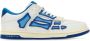 Amiri Multicolor Skel Sneakers Blue Heren - Thumbnail 1