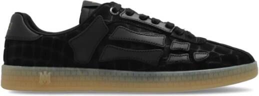 Amiri Pacific Bones sportschoenen