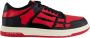 Amiri Rode Skel Top Lage Sneakers - Thumbnail 1