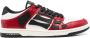 Amiri Rode Vetersneaker Multicolor Heren - Thumbnail 1