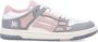 Amiri Skel Low Top Sneakers Multicolor Dames - Thumbnail 1