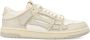 Amiri Skel Top Low Sneakers Beige Heren - Thumbnail 1