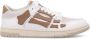 Amiri Skel-top Sneakers Kameel - Thumbnail 1
