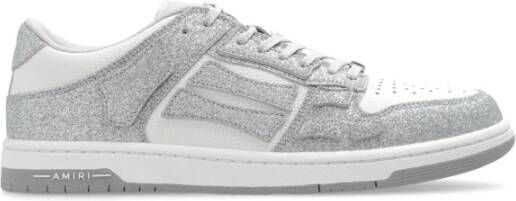 Amiri Skel Top sportschoenen Multicolor Heren