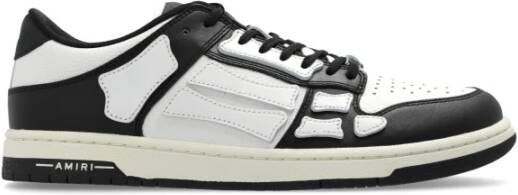 Amiri Skel Top sportschoenen White Heren