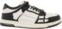 Amiri Skelet Patch Lage Top Sneakers - Thumbnail 1