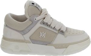 Amiri Sneakers Beige Heren
