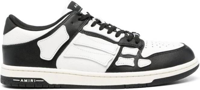 Amiri Sneakers Black Heren