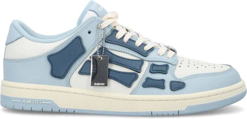 Amiri Sneakers Blauw Dames
